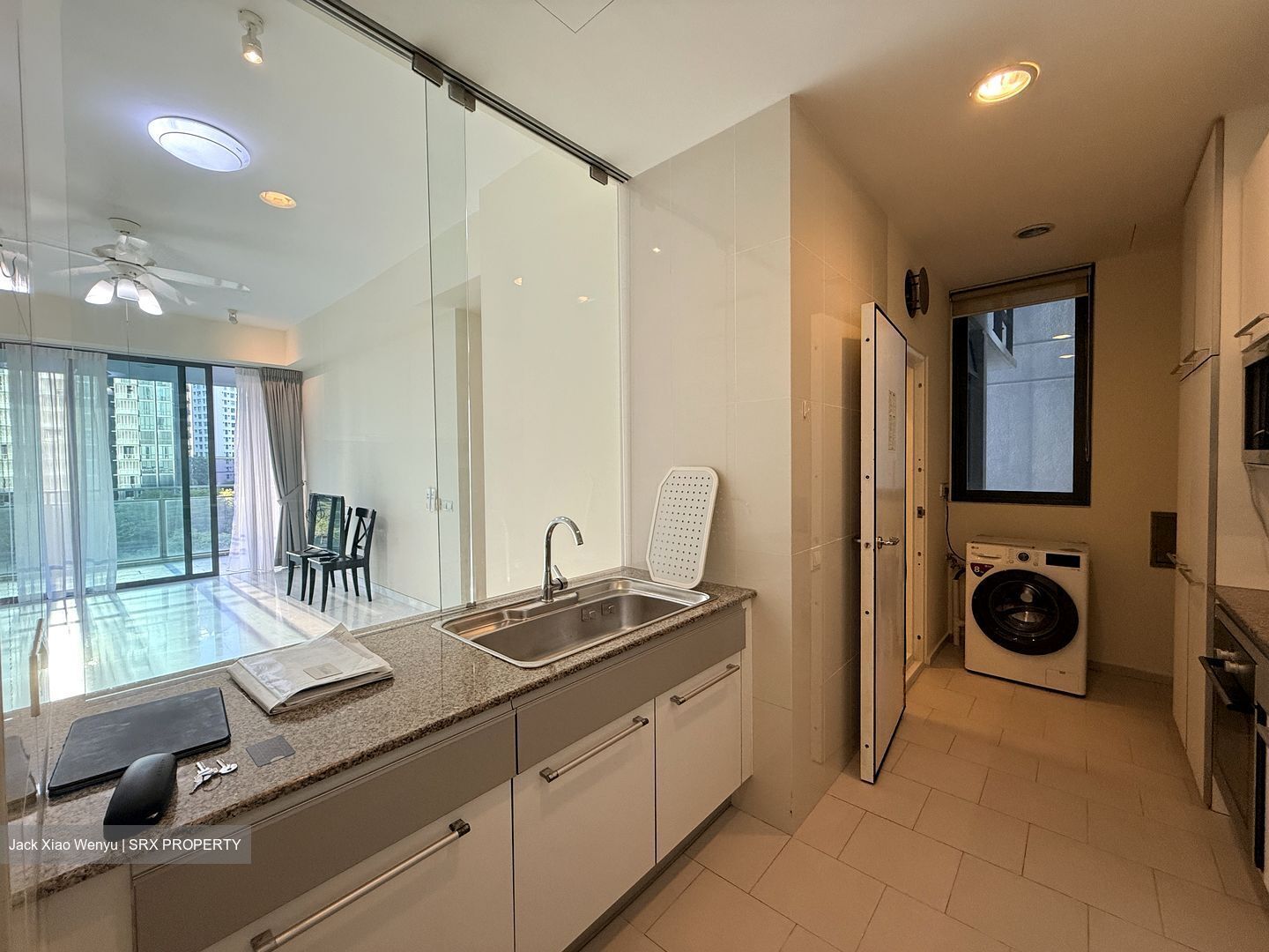 RiverGate (D9), Apartment #500193521